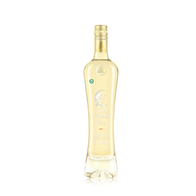 賀蘭女神有機(jī)干白葡萄酒